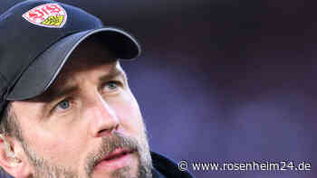 VfB Stuttgart gegen FC Bayern: Hier können Sie das Topspiel live verfolgen