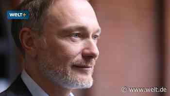 Sparen, aber wo? Die Angst der Ampel vor neuem Zorn der Straße