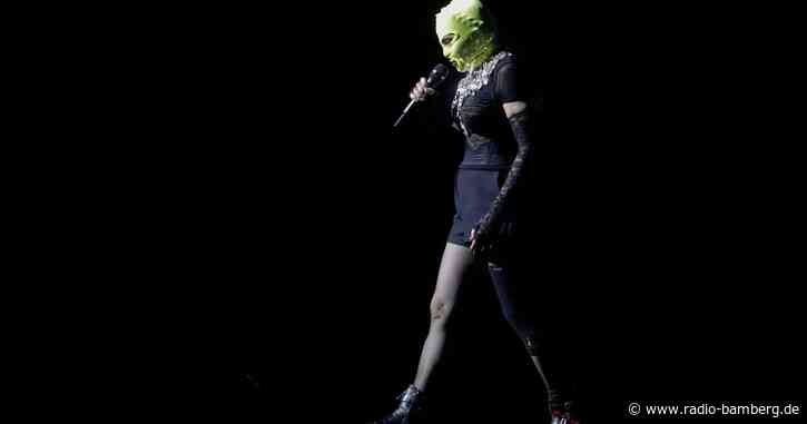 Madonna gibt Gratis-Konzert: 1,5 Millionen Menschen erwartet