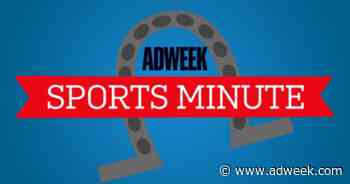 Kentucky Derby Horse or Ad Agency: Volume VII