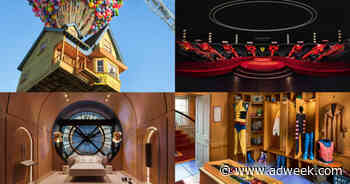 Airbnb’s Most Exclusive Listings Are Now Available for More Than One Night