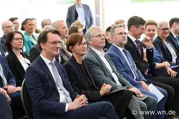 Worum es bei der Batterieforschung in Münster wirklich geht