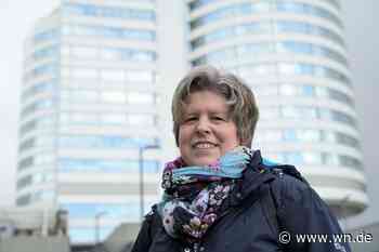 Dank Immuntherapie: Warendorferin kämpft gegen den Darmkrebs