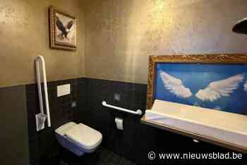 De hipste toiletten van het land? Magdalenakerk opent “oefenplek in loslaten”