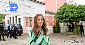 Jüdische Buchmesse findet erstmals  in Hannover statt