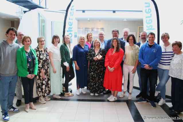 Voor Geest en Lichaam turnt al 150 jaar