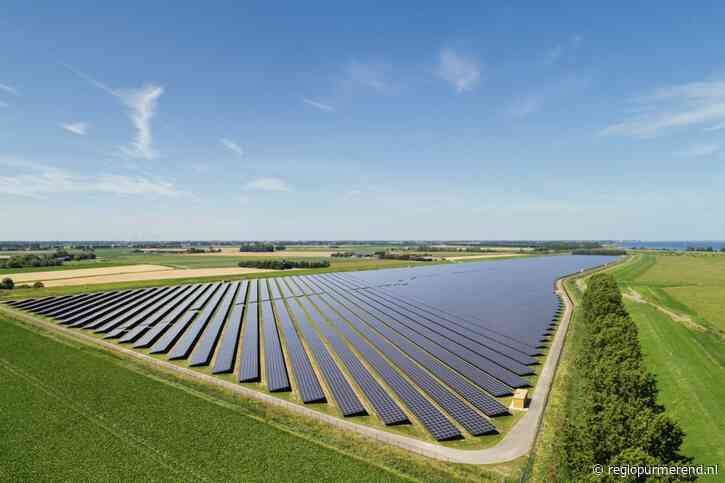 Minder natuurgebied in Noord-Holland, in tien jaar tijd 28 km2 natuur verdwenen