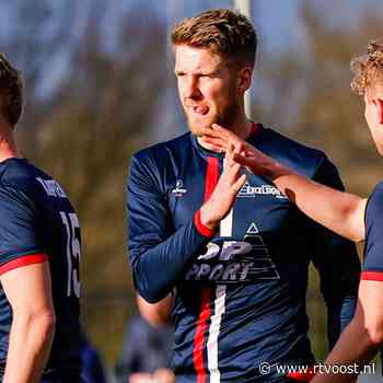 Live: Excelsior'31 gaat voor de titel bij DETO