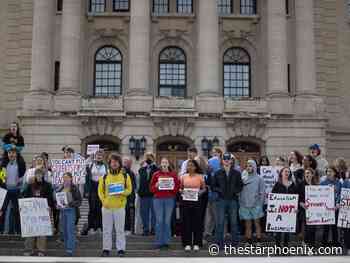 Letters: Saskatchewan teachers should hold out for a genuine guarantee
