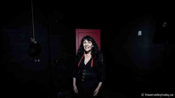 Red dresses to make fashion statement about missing and murdered Indigenous women