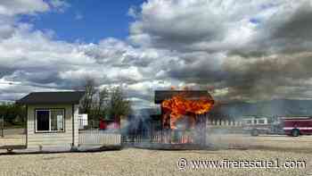 Growing wildfire risk leaves states struggling to keep property insurers
