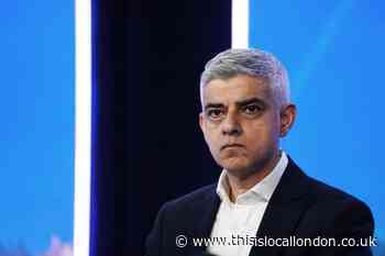 Sadiq Khan wins Greenwich and Lewisham majority: 2024 Mayoral election