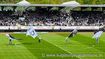 SSV-Spiel im Live-Ticker: Gänsehaut im Donaustadion - schafft Ulm die Sensation?