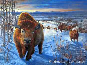 Three to See Edmonton Events: Wheeler and Reese, Free Comic Book Day and Les Mis songs