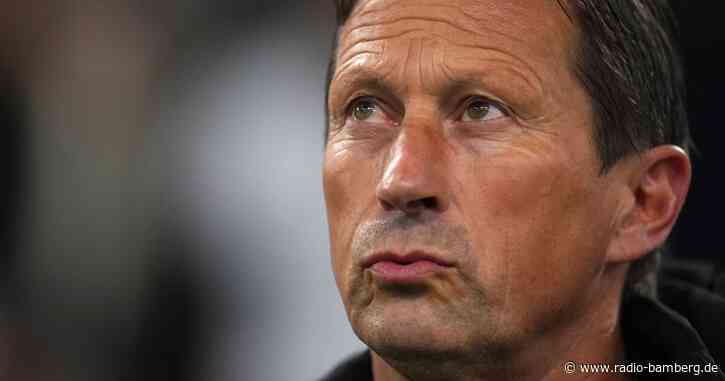 Roger Schmidt will nicht zum FC Bayern