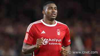 Sheffield United vs. Nottingham Forest Livestream: How to Watch English Premier League Soccer From Anywhere     - CNET