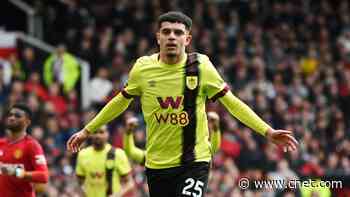 Burnley vs. Newcastle Livestream: How to Watch English Premier League Soccer From Anywhere     - CNET