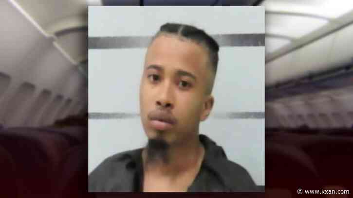 Man admits to sexual acts on flight from Lubbock to Dallas
