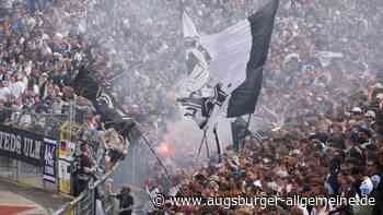SSV-Spiel im Live-Blog: 0:0 zur Halbzeit – Stand jetzt ist Ulm aufgestiegen