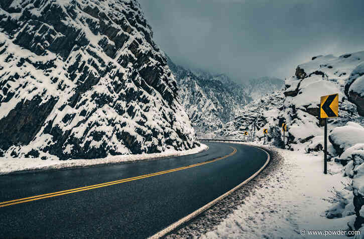 Solitude, UT Says Parking Reservations Were Successful This Season