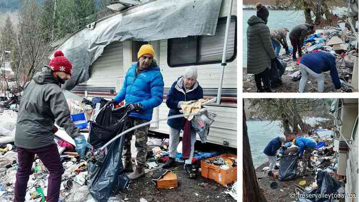 FVRD says Grant-in-Aid Programs are vital to vibrant Fraser Valley communities