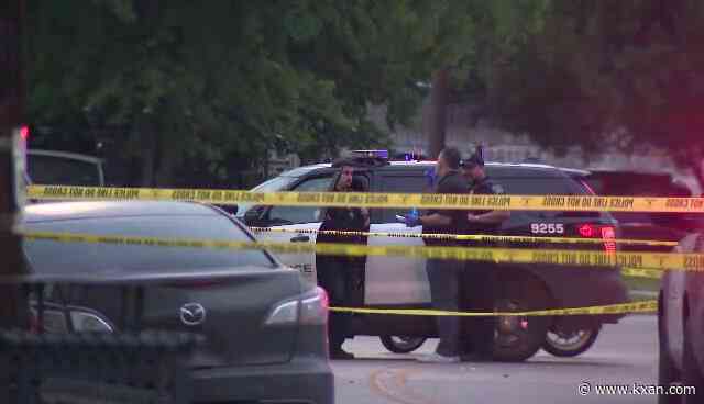 Man dead in north Austin homicide; no suspect in custody