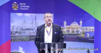 North Tyneside local election results 2024 in full