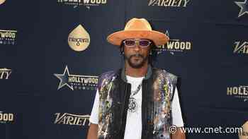 Katt Williams' Live Netflix Special: Here's How to Stream the Show From Anywhere     - CNET