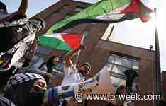 Hims & Hers CEO Andrew Dudum says he wants to hire student protesters; the backlash is underway