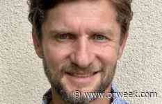 GE, Amazon alum Tomas Kellner joins Bentley Systems as chief storyteller