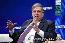 Stagwell’s revenue climbs in Q1 as tech clients return