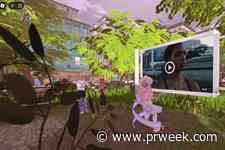 Roblox rolls out in-platform video ads