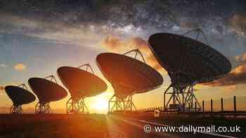 How top scientists think we'll finally hear from aliens - and why it could happen in the next decade