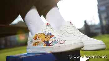 Paw Patrol Sneaker: Wie Deichmann Maßstäbe im TikTok-Marketing setzt