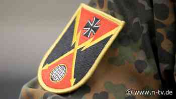 "Review Meilensteinplan Taurus": Tausende Bundeswehr-Meetings schwirren offen im Netz