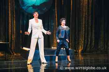 PREVIEW: 'Judy and Liza' musical heading to Wirral