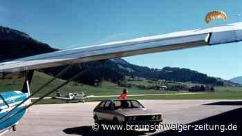 VW-History: Italiener verlieben sich in den Scirocco