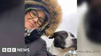 Patient praises robotic hysterectomy recovery time