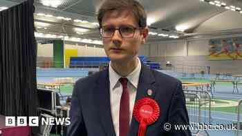 Sheffield Council stays with no overall control