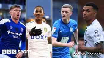 What's at stake on Championship's final day?