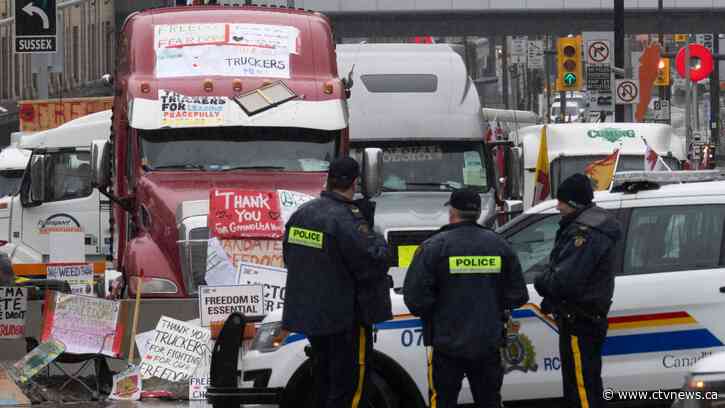 Parliamentary report on Emergencies Act decision is 18 months past due — and counting