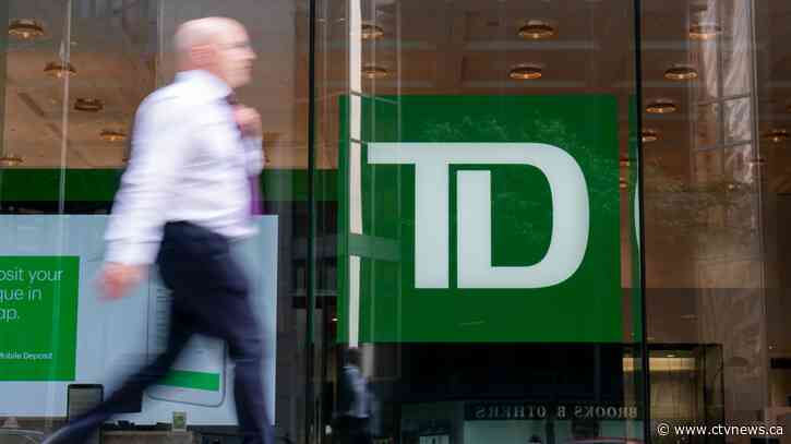TD worst-case scenario more likely after drug money laundering allegations: analyst