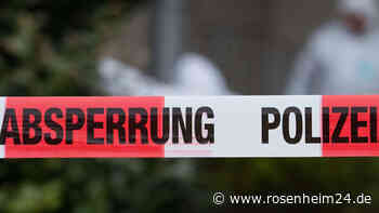 Junge Frau (19) tot im Kofferraum in Tiefgarage entdeckt – Kripo ermittelt