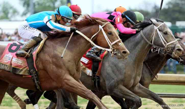 Kentucky Derby: How much does the winning jockey get?