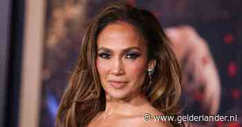 Jennifer Lopez heeft moeite met kaartverkoop en kijkt voor inspiratie naar Taylor Swift en Madonna