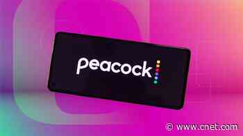 Peacock's Pricier Plans: What to Know About the Subscription Increase     - CNET