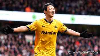 Man City vs. Wolves Livestream: How to Watch English Premier League Soccer From Anywhere     - CNET