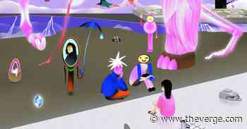 The teens making friends with AI chatbots