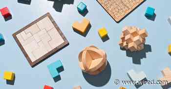 LinkedIn Has Games Now