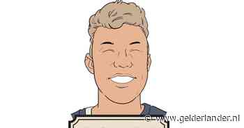 Martijn is vrachtwagenchauffeur: ‘Aan het einde van het jaar krijgen we een bonus van 2000 euro netto’